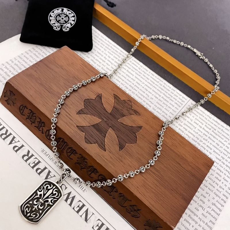 Chrome Hearts Necklaces